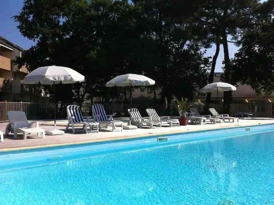 Résidence l’Esprit de la mer Combrit Exterior foto